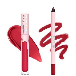Kylie Cosmetics Lip Kit